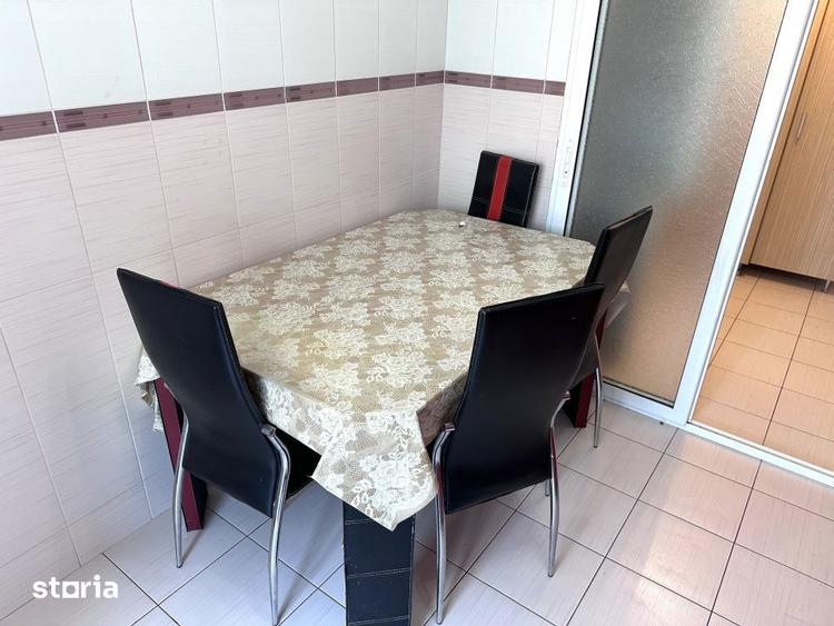 Apartament 2 Camere 52 mp de inchiriat Etaj 1in Alba Iulia zona Sub St - 13
