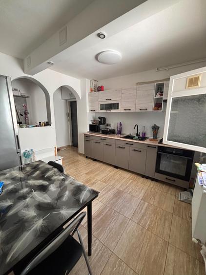 Apartament cu 2 camere în Lujerului