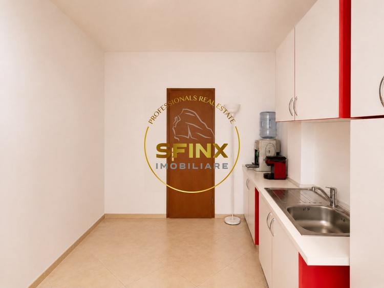 Apartament 6 camere | Calea Victoriei - 8