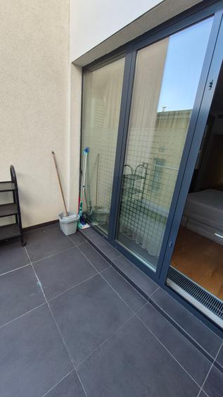 Apartament cu 3 camere decomandat în Kiseleff