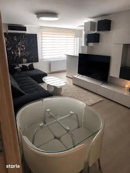 Apartament cu 2 camere în Prelungirea Ghencea
