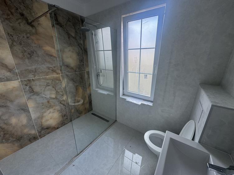 Duplex 3 camere Mosnita Noua, 88 mp utili, teren generos 380 mp - 5