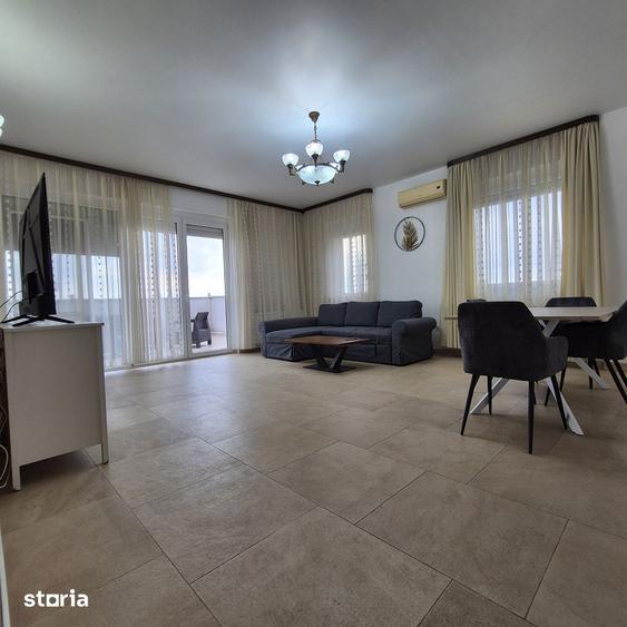 Apartament cu 3 camere în Aurel Vlaicu