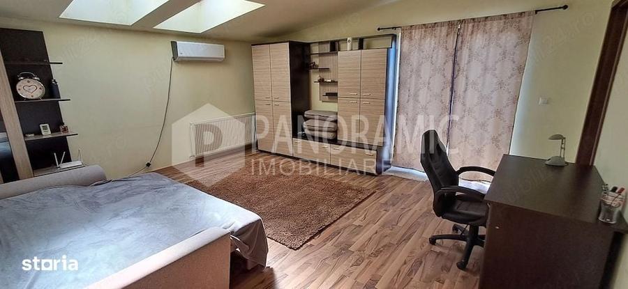 Apartament 2 camere fsega Gheorgheni - 5