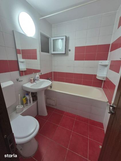 Apartament cu 2 camere decomandat în Floreasca — fotografia 1