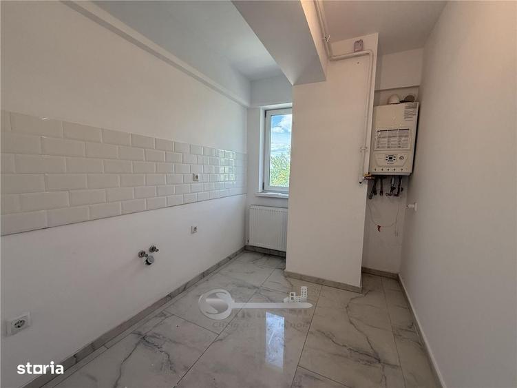 Apartament cu 2 camere decomandat în Tătărași