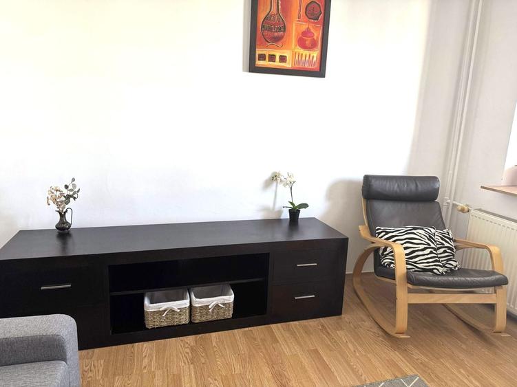 🏡 Închiriez Apartament cu 2 camere , loc de parcare, 250 m metrou Titan - 2