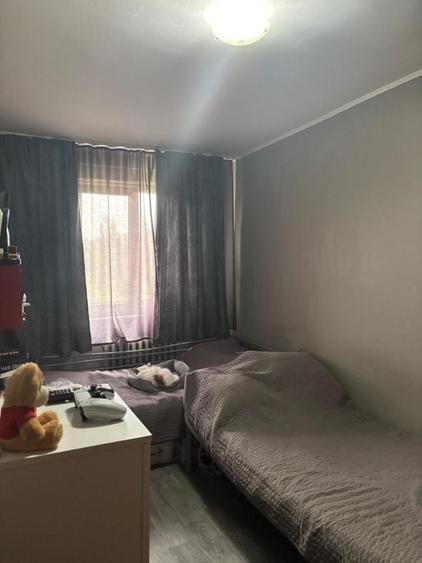 Apartament cu 2 camere decomandat în Trivale
