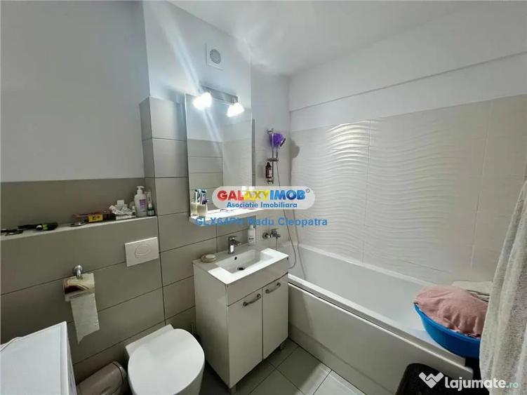 Apartament cu 3 camere decomandat în Albert
