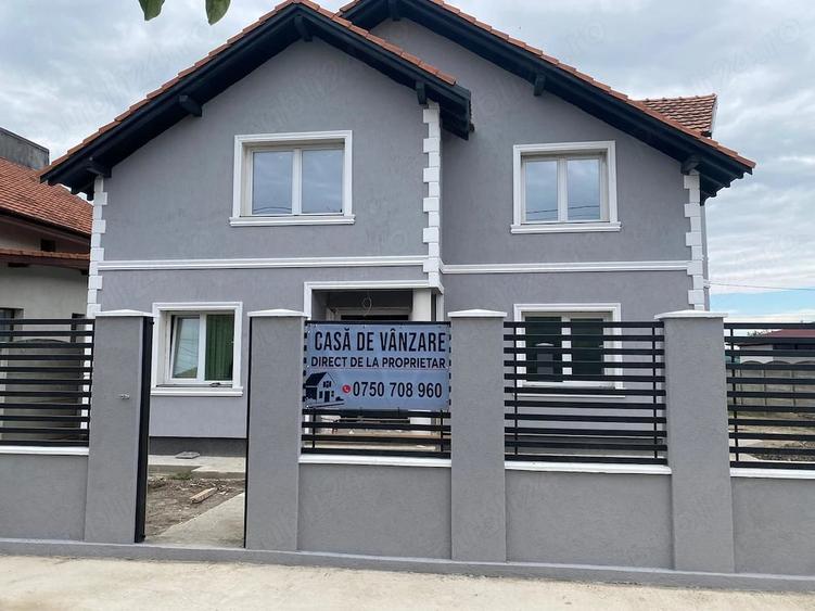 Casa de vanzare (direct proprietar) - 2