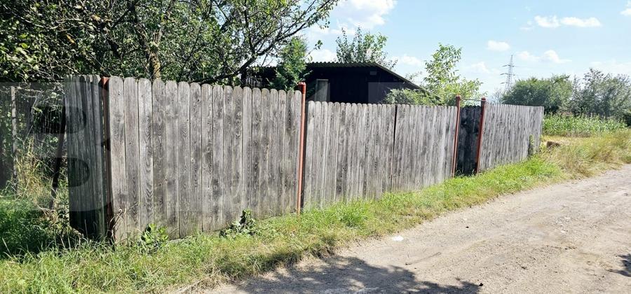 Teren agricol extravilan de 4000 mp, în Simeria