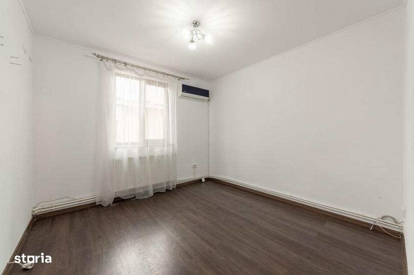 Apartament cu 4 camere, mobilat în Bradu