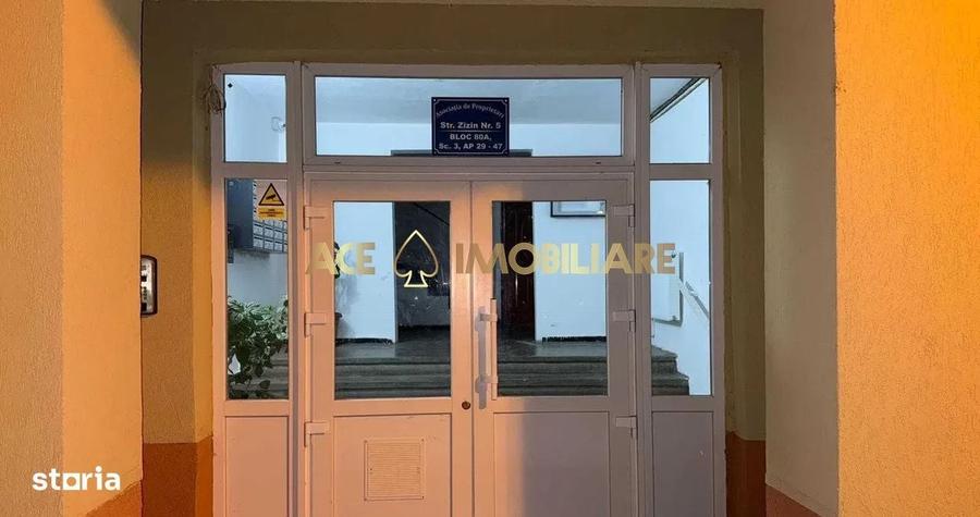 2 Camere de inchiriat | Vitan | Centrala | Parcare - 2