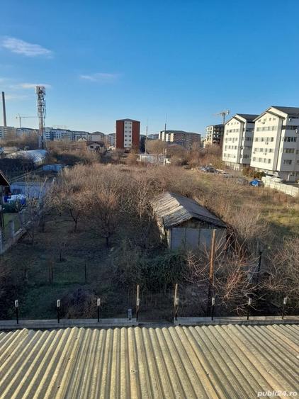 Teren de 3000 mp, în Metalurgiei