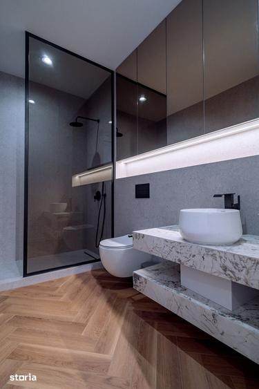 Apartament cu 2 camere în Cantemir