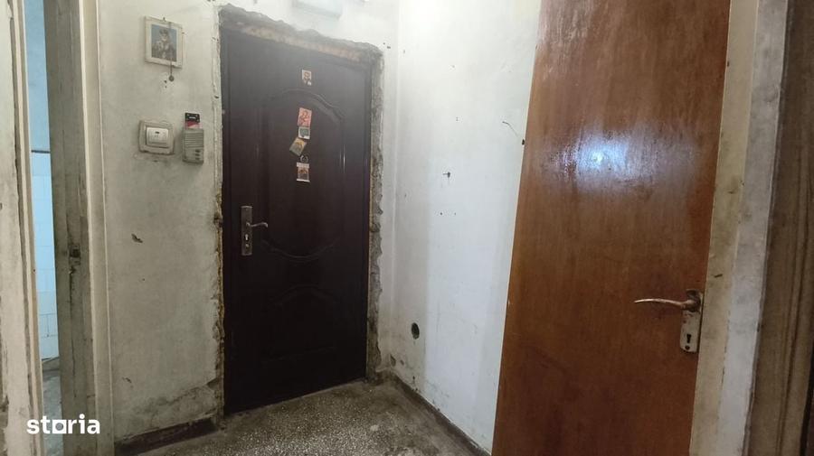 Apartament 2 camere in Deva, zona Gojdu - 8