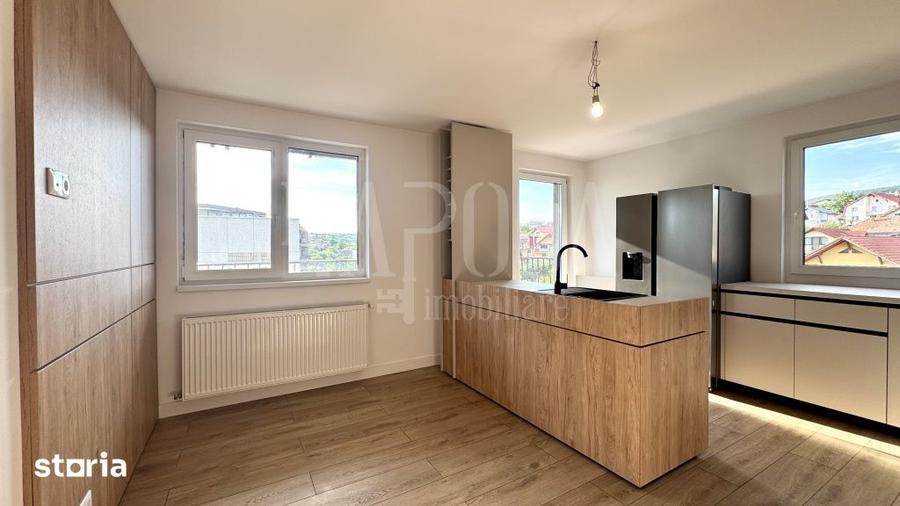 Apartament 2 camere de vanzare in Dambul Rotund, Cluj Napoca - 6