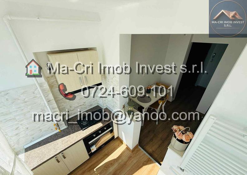 Apartament 3 camere-decomandat | renovat & utilat modern | Podul Grant–Giulesti - 7