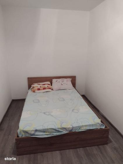 Apartament cu 2 camere în Baraolt