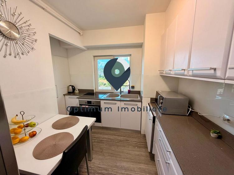 Apartament cu 3 camere, 2 bai, 78 mp utili, 5/8 Calea Manastur ! - 6