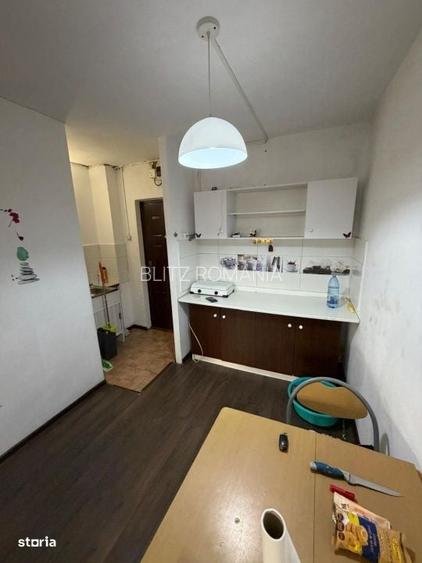 Camera de camin, 22 mp, zona Lapus