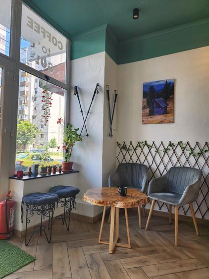 Cafenea de vanzare - 2