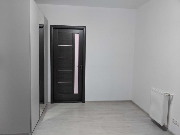 Apartament 2 camere decomandat, 55 MP, terasa, loc de parcare, Anton-Pann - 1