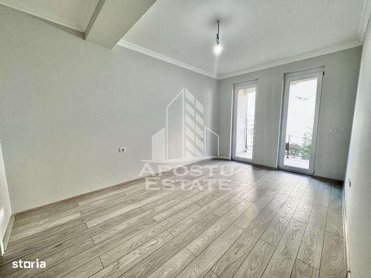 Apartamente cu 2 camere si dressing in Giroc la asfalt 60 mp utili - 6