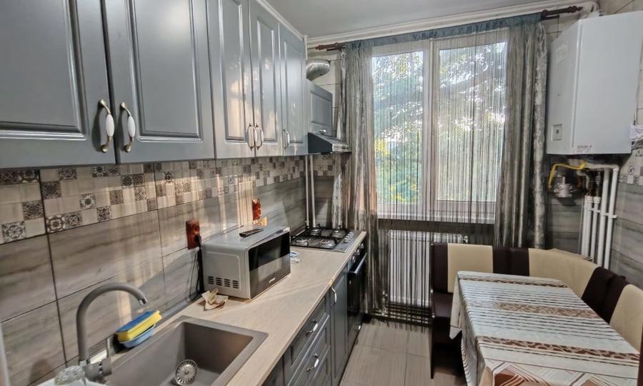 Apartament gata de mutat Tiglina I - 5