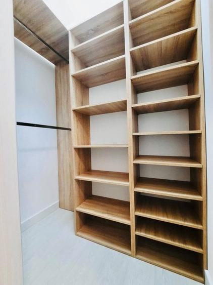 Apartament cu 2 camere decomandat, mobilat în P-ta Presei Libere