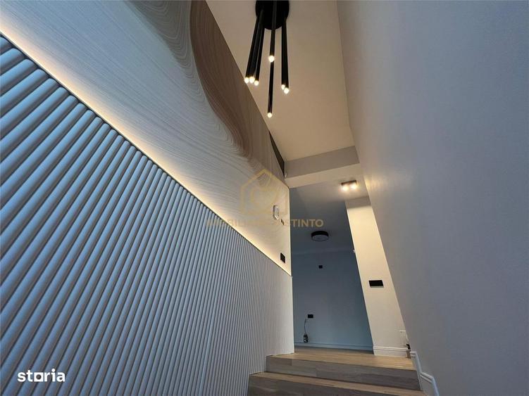 Apartament cu 4 camere în Central