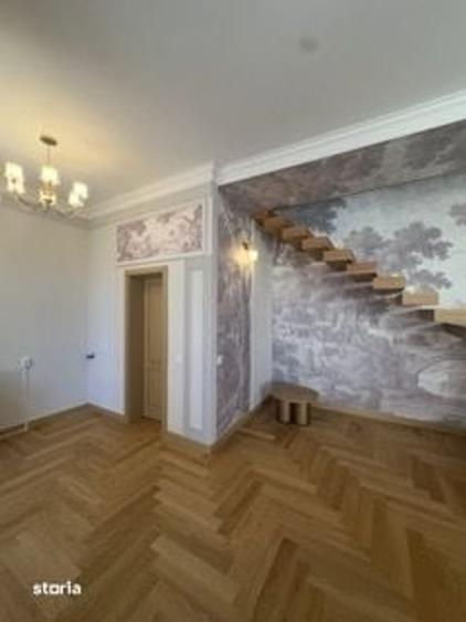 Casă cu 3 camere cu Teren 125 Mp în Orașul Nou