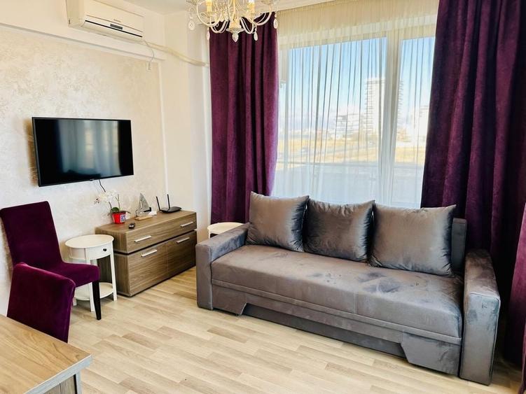 Apartament cu 2 camere decomandat în Nord