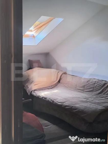 Casă cu 5 camere cu Teren 360 Mp în Central