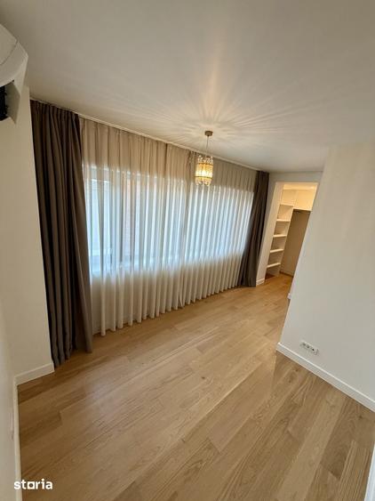 Apartament cu 2 camere decomandat, mobilat în Grădina Icoanei