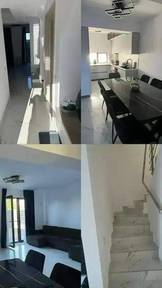 Casă cu 4 camere cu Canalizare în Industriilor
