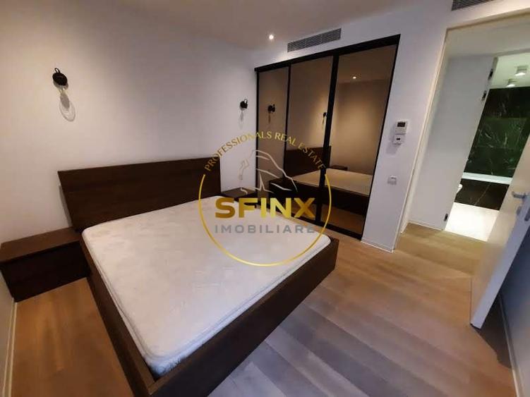 Apartament cu 4 camere decomandat, mobilat în Primăverii