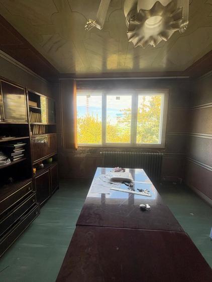 Apartament cu 3 camere în Militari