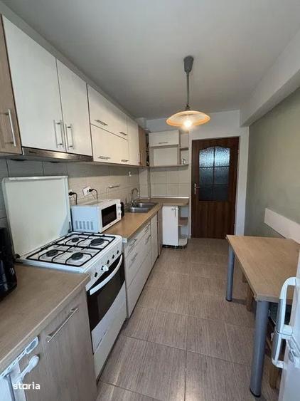 Apartament cu 2 camere decomandat în Florești — fotografia 3