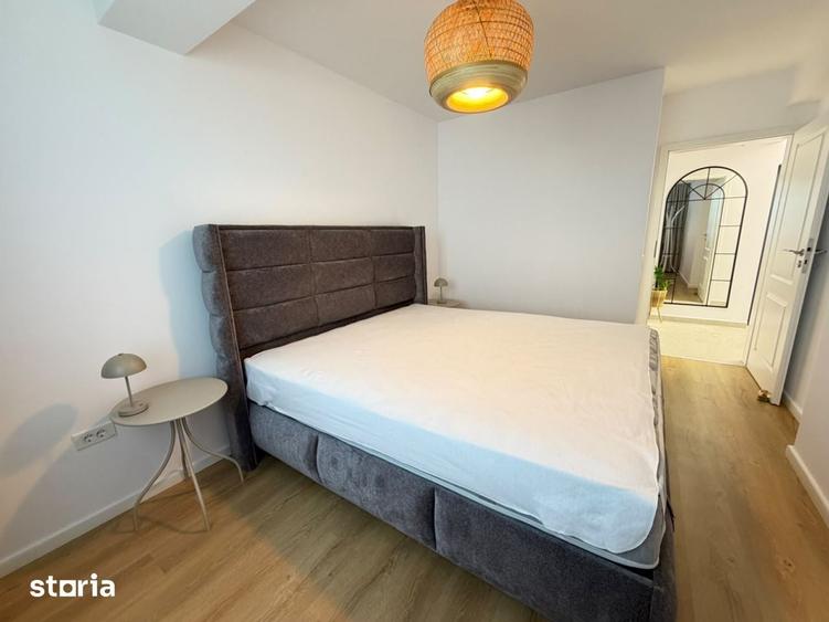 Apartament 2 Camere Sos. Oltenitei nr 20 + parcare - 5