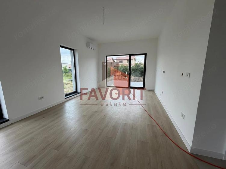 Triplex in Sacalaz | Finisaje premium | 4 camere | Asfalt | 2 balcoane - 13