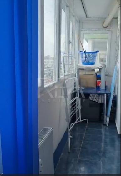 Apartament cu 2 camere decomandat, mobilat în Ștefan cel Mare
