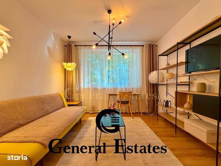 Apartament cu 2 camere în Alexandru cel Bun