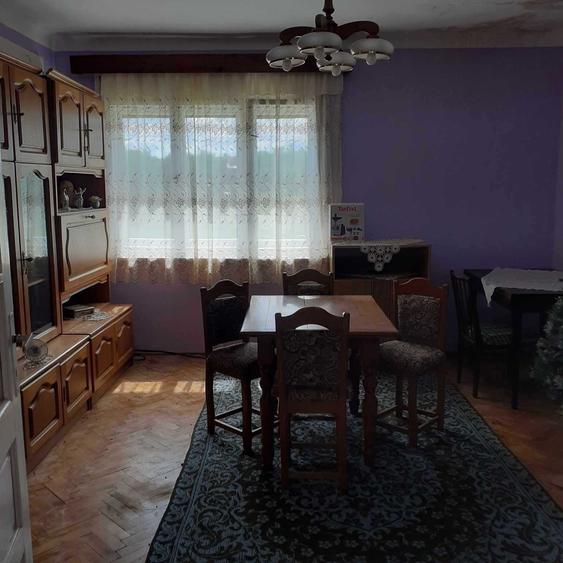 Casă cu 3 camere în Viile Satu Mare