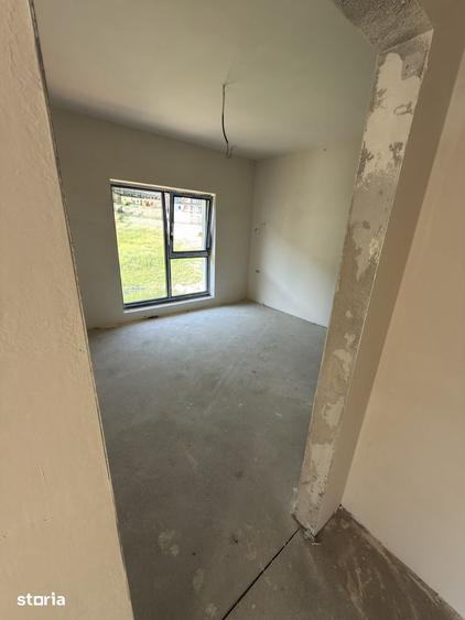 Duplex Floresti | Parc Poligon | zona de case | 120 mp utili + gradina - 13