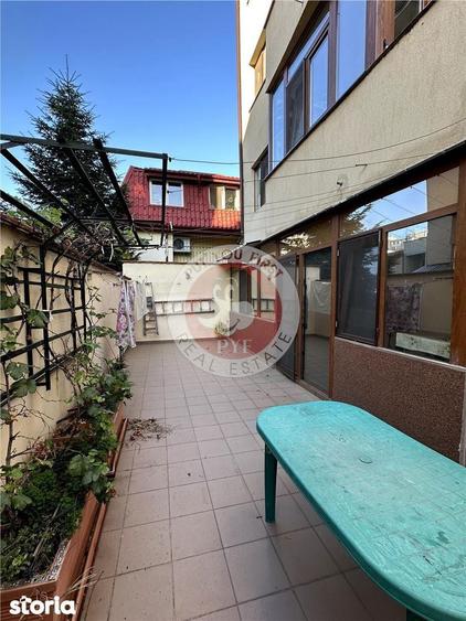Apartament cu 2 camere decomandat în Obor