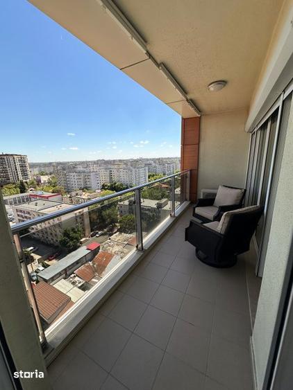 Inchiriere- 3 Camere InCity Residence 111 mp - 3