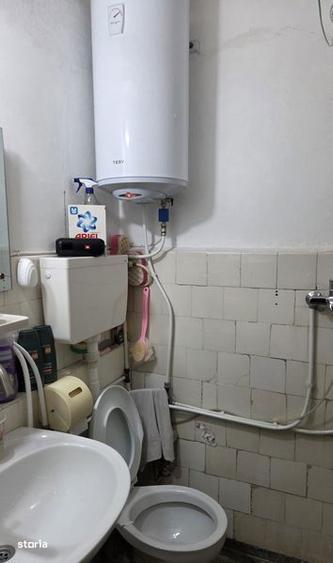 Garsonieră în Țiglina 1