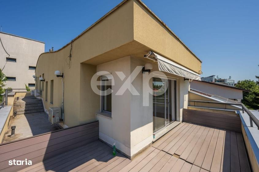 Duplex 4 camere Piata Dorobanti - 11