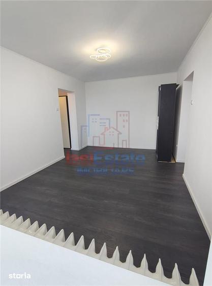 Apartament 2 camere Podu Ros - zona Odeon - 12